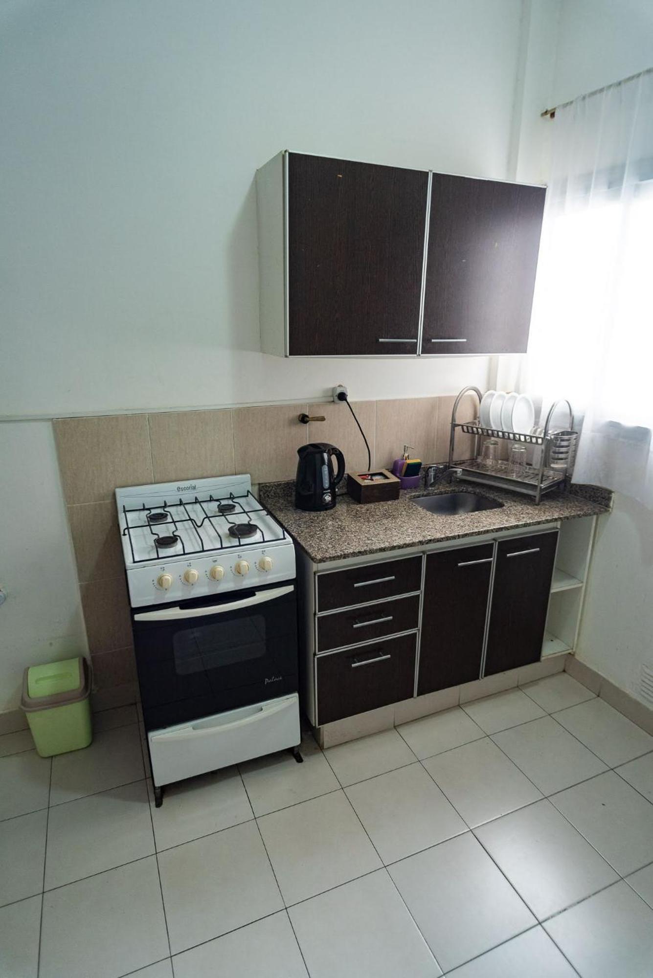 Ferienwohnung Departamentos Marilian Salta Exterior foto