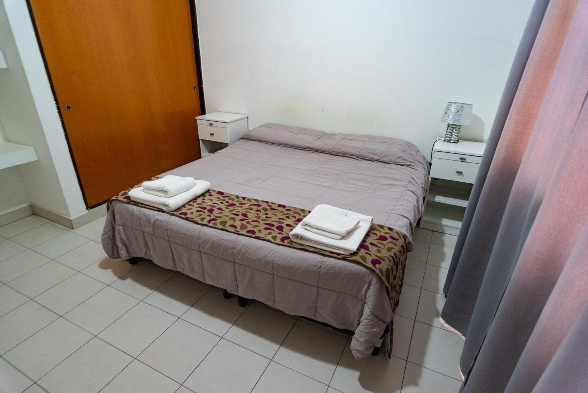 Ferienwohnung Departamentos Marilian Salta Exterior foto