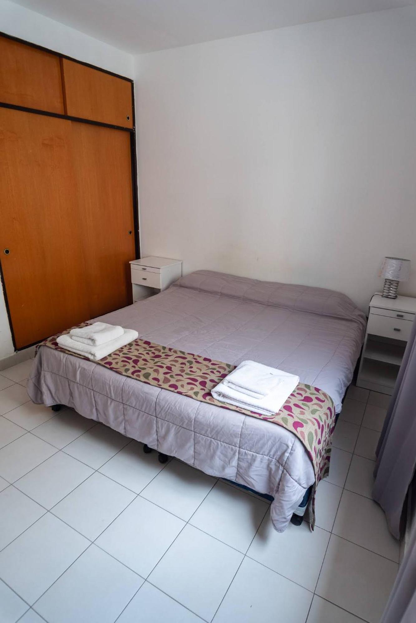 Ferienwohnung Departamentos Marilian Salta Exterior foto