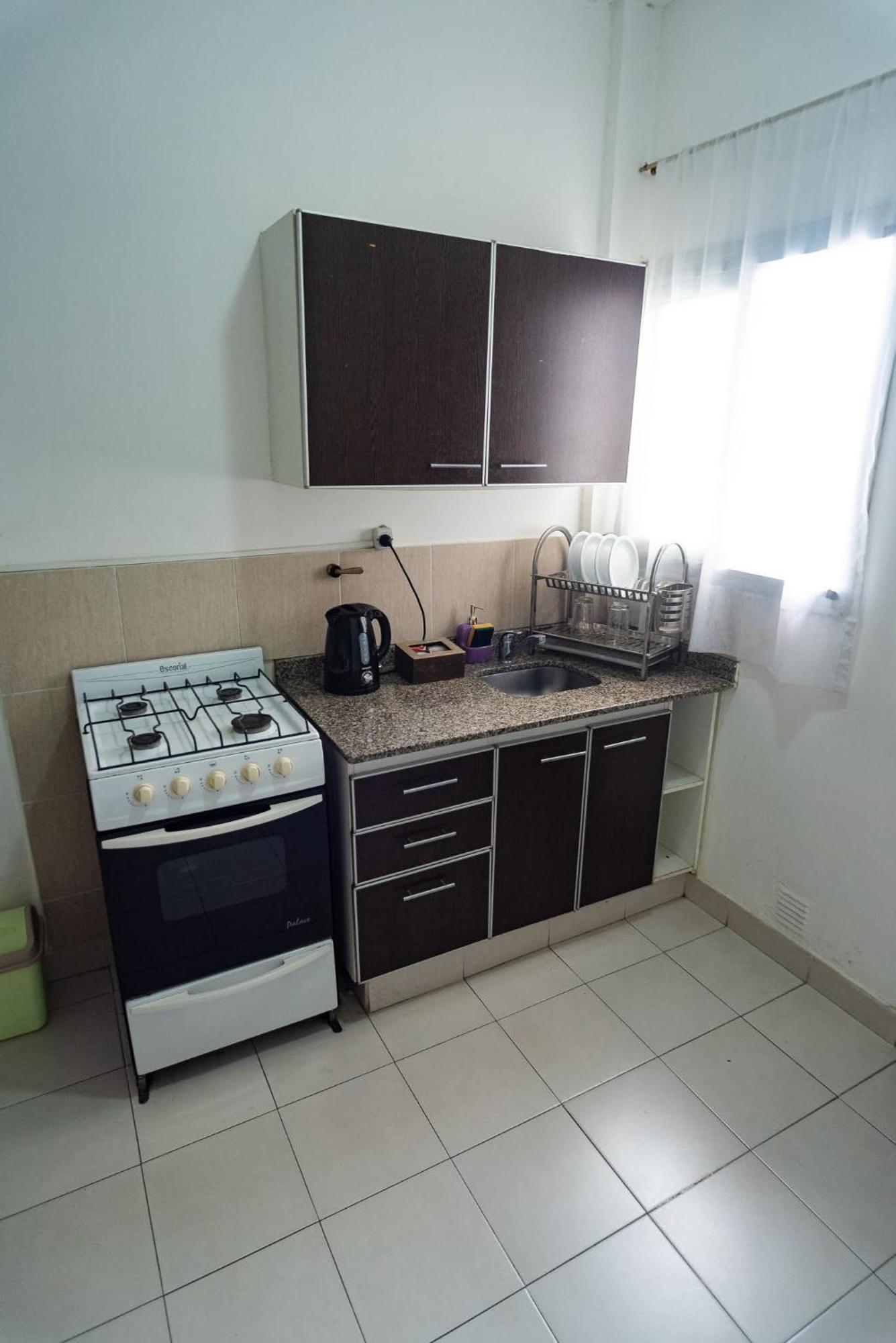 Ferienwohnung Departamentos Marilian Salta Exterior foto