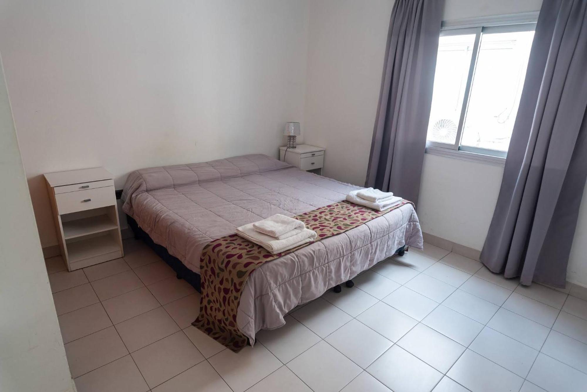 Ferienwohnung Departamentos Marilian Salta Exterior foto