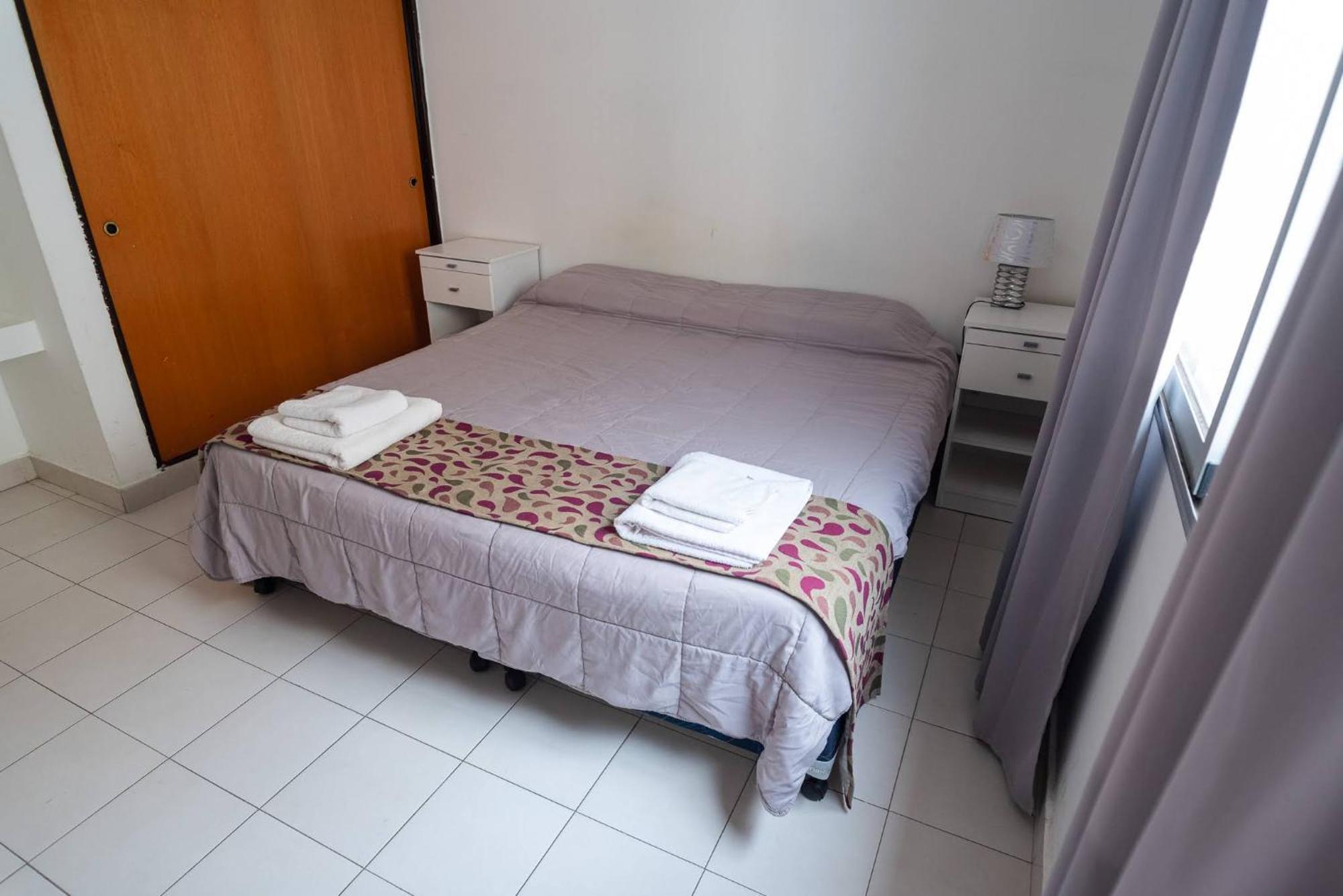 Ferienwohnung Departamentos Marilian Salta Exterior foto